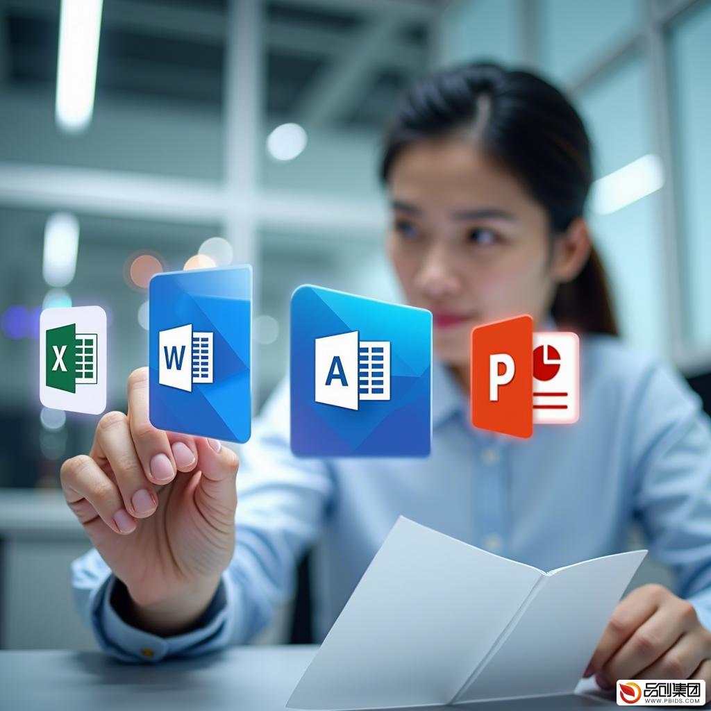 办公软件背后的巨擘：深度解析办公软件的开发公司
