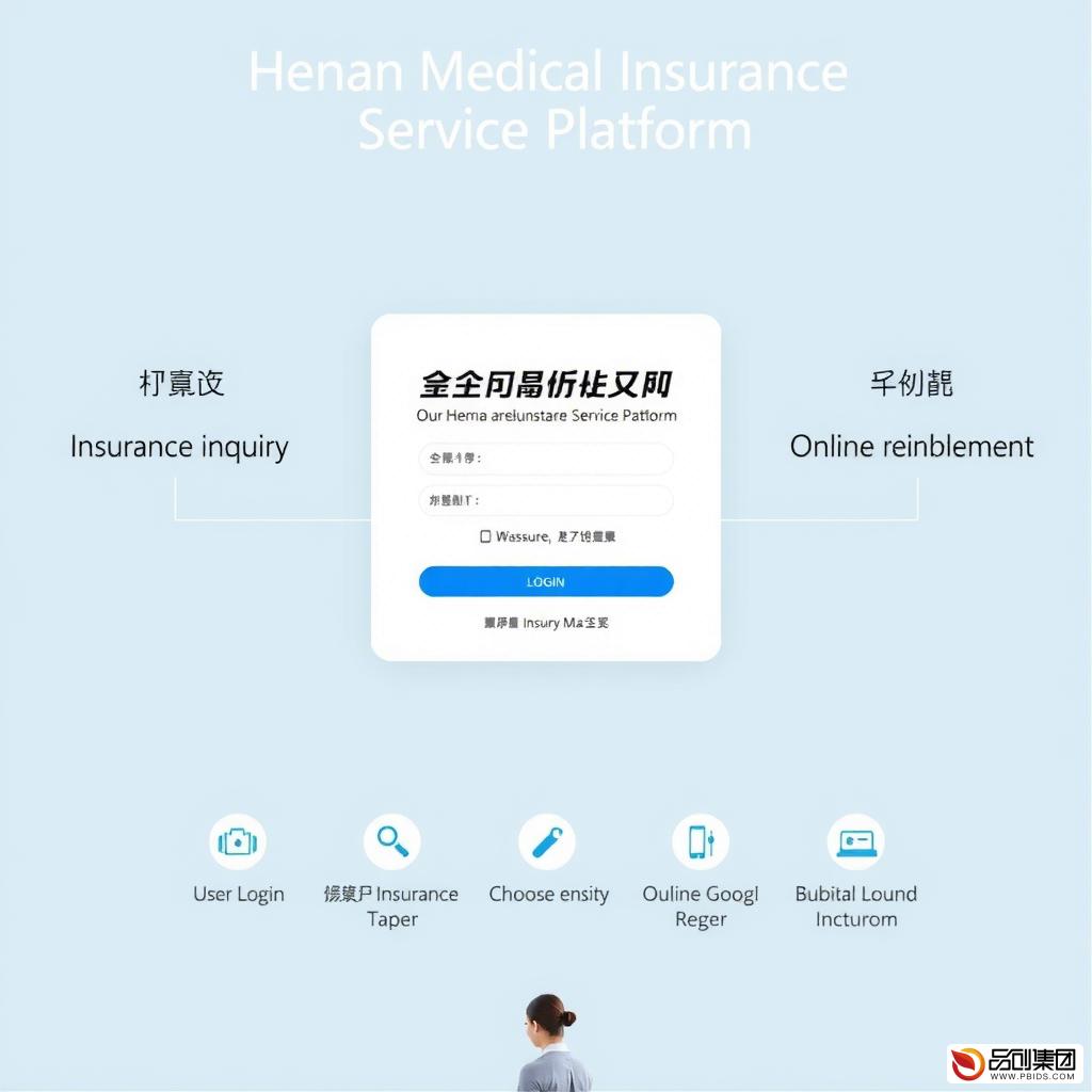 河南省医疗保障服务平台：全面解析与使用指南

