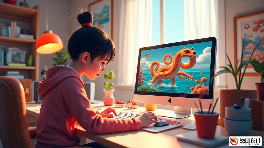 辽源沉浸式动效方案设计：创新技术与未来体验的探索
