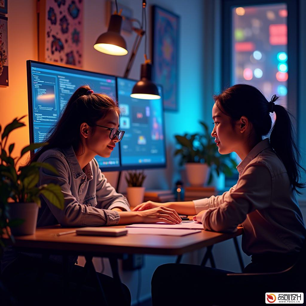 温州市网页设计团队：创新引领，塑造数字时...