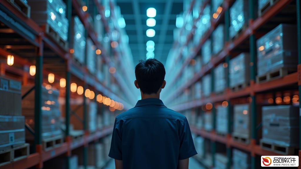 智能货架管理系统：重塑零售业运营的新篇章
