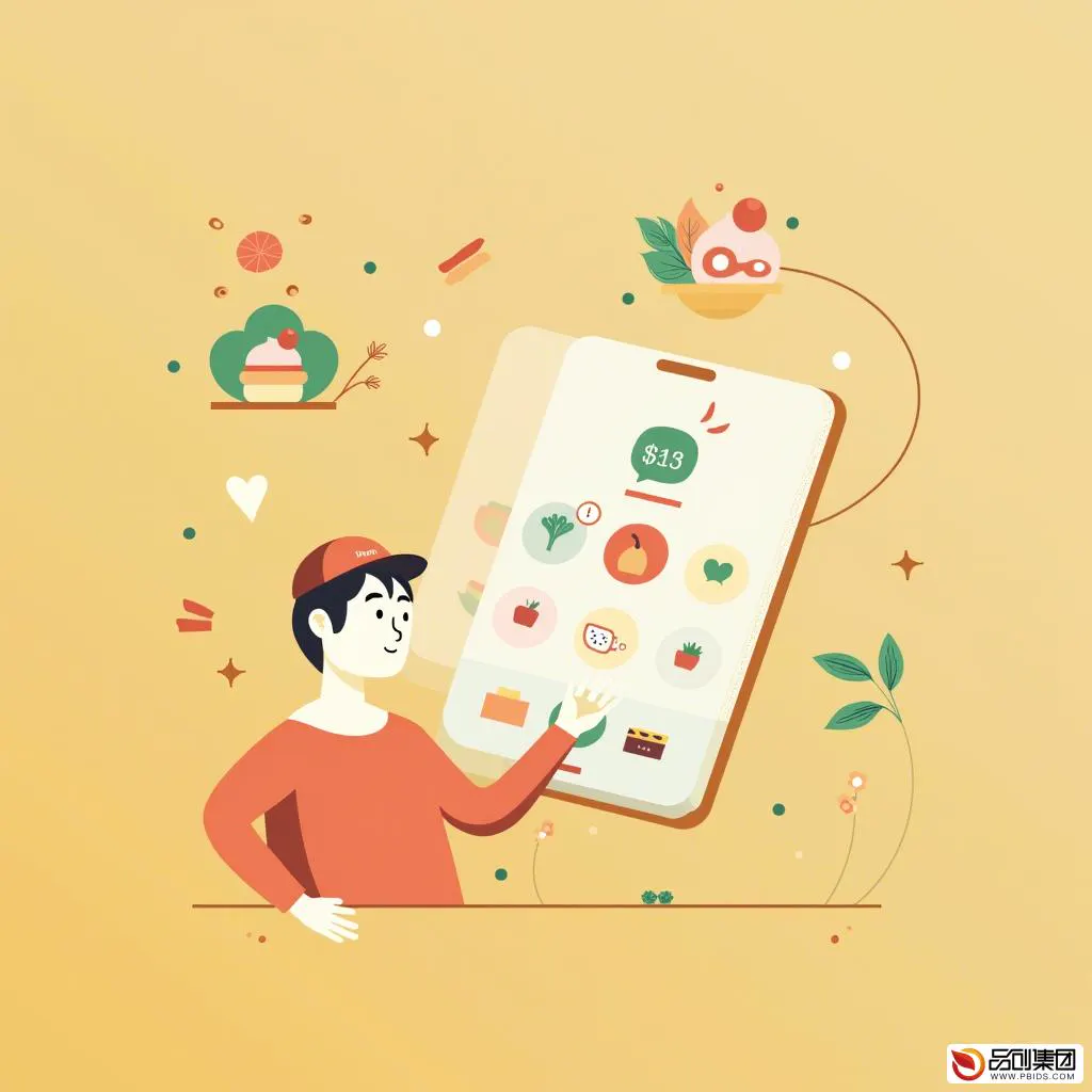 微信小程序开发实战：打造高效外卖平台
