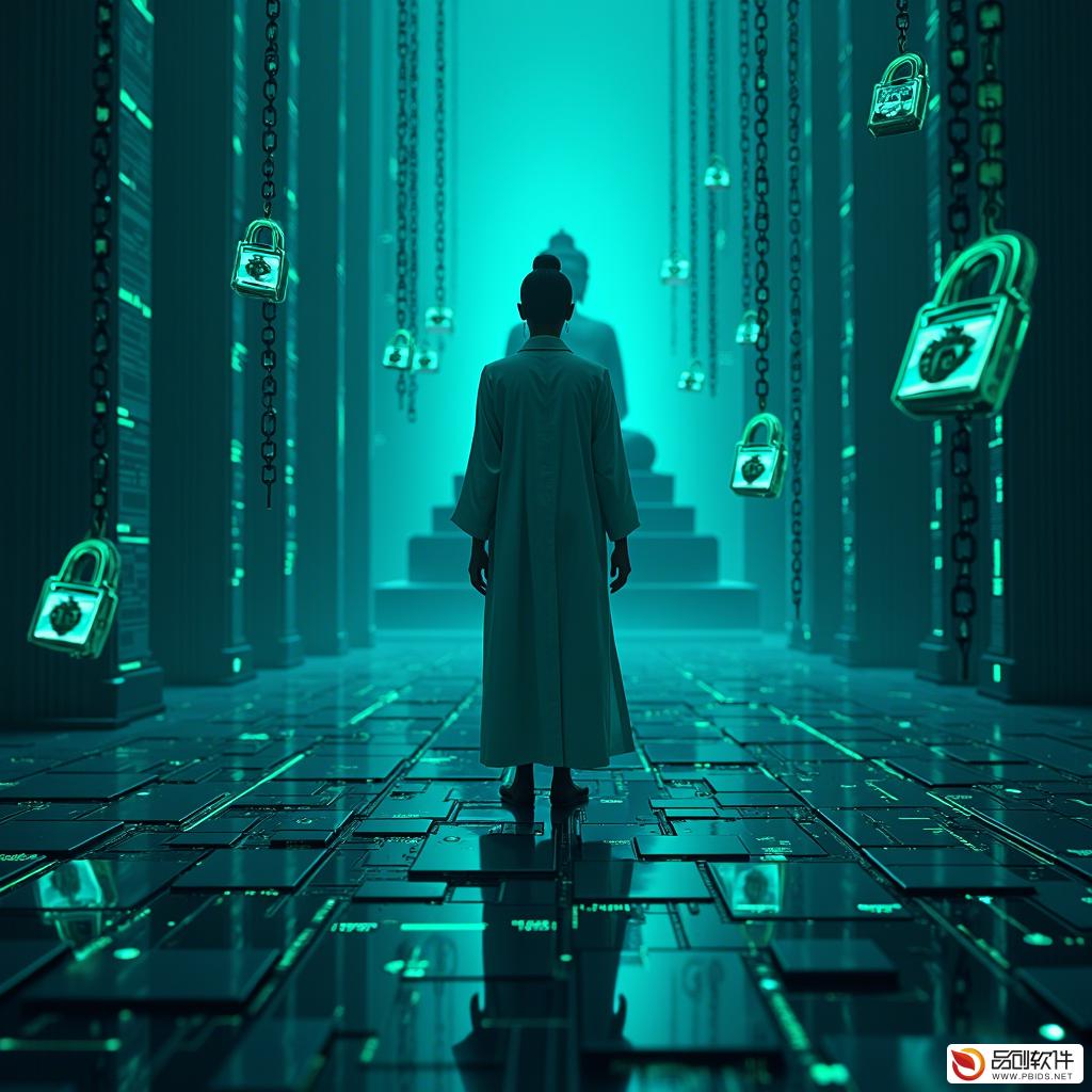 无锡市医疗数据加密系统：创新引领医疗信息安全新篇章
