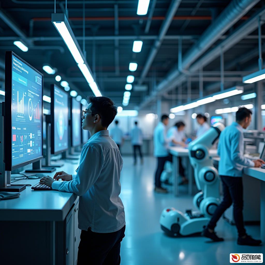 武汉市客户画像驱动硬件工场：创新引领智能...