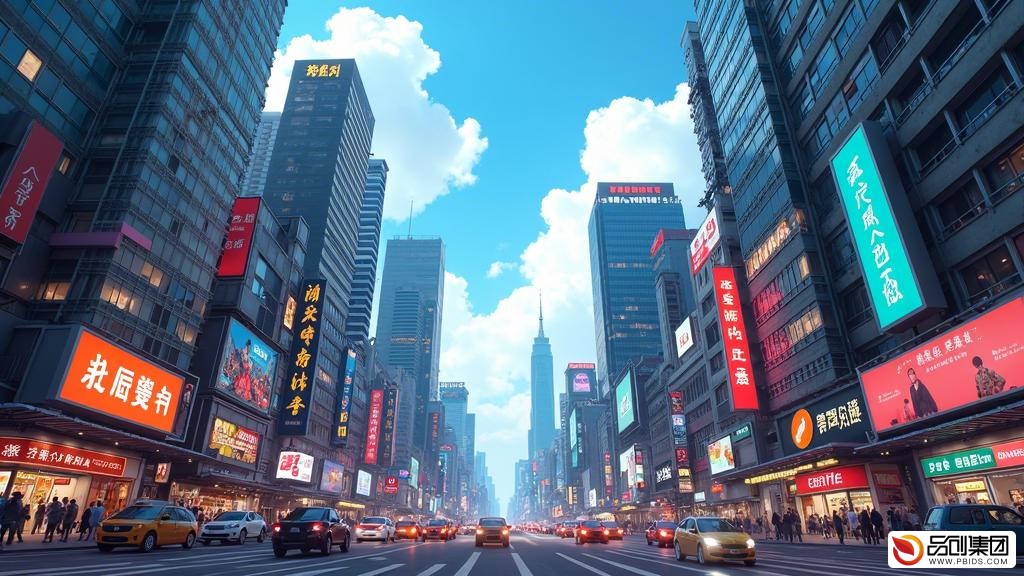 香港交互设计硕士：开启创意与技术融合的新篇章
