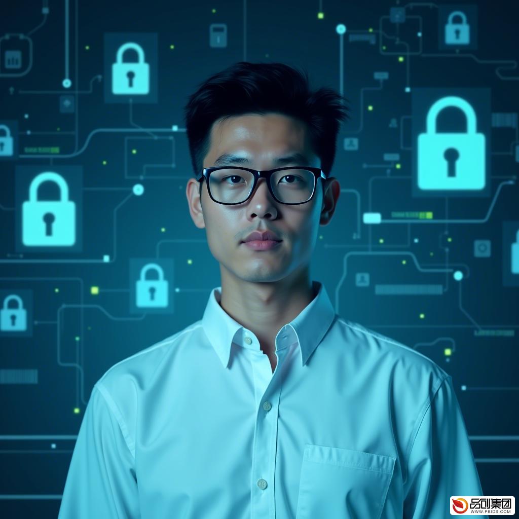 网络安全研究员：守护数字世界的隐形卫士
