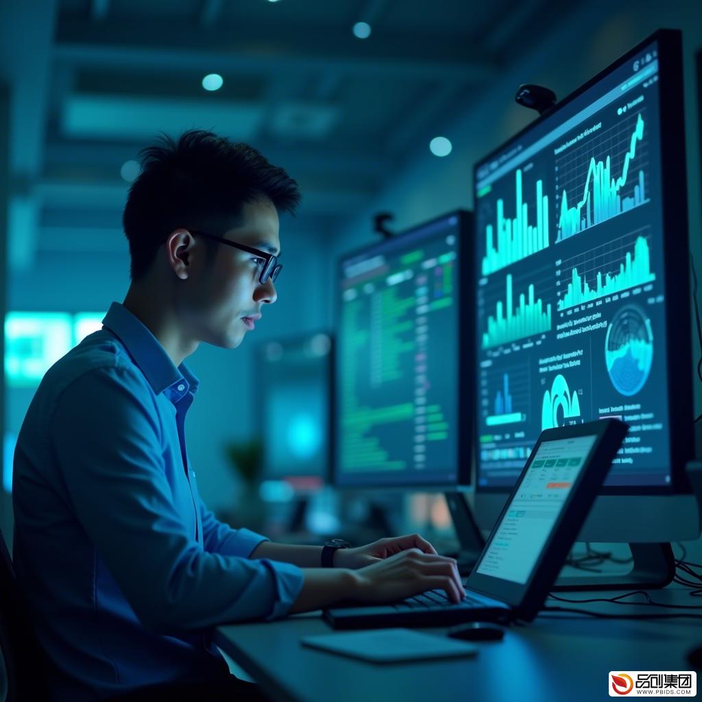定制化程序开发：解锁企业数字化转型的新篇章
