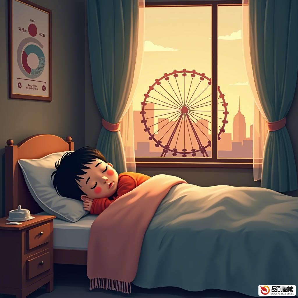 天津市儿童睡眠质量分析工场：深度解析与改...