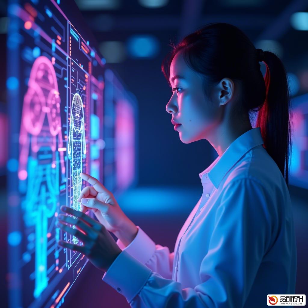 楚雄人机交互机构：引领未来智能交互的新篇章
