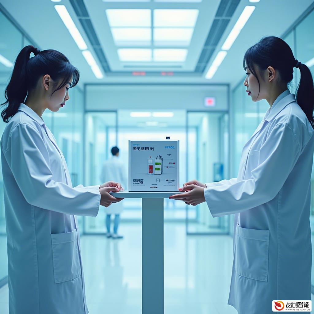 苏州市医疗设备电源测试系统研发中心：创新...