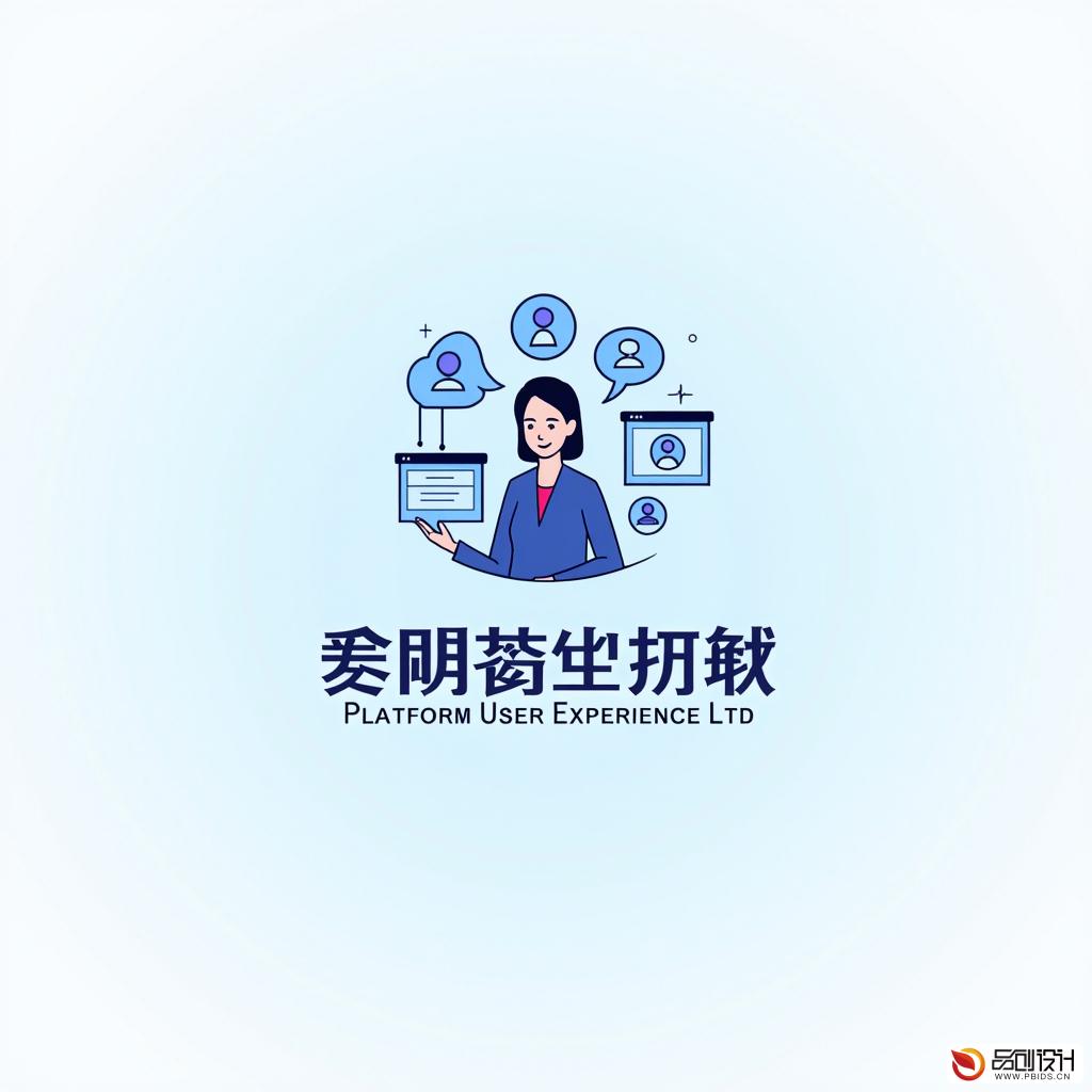 平台用户体验设计有限公司：塑造卓越数字体验的领航者
