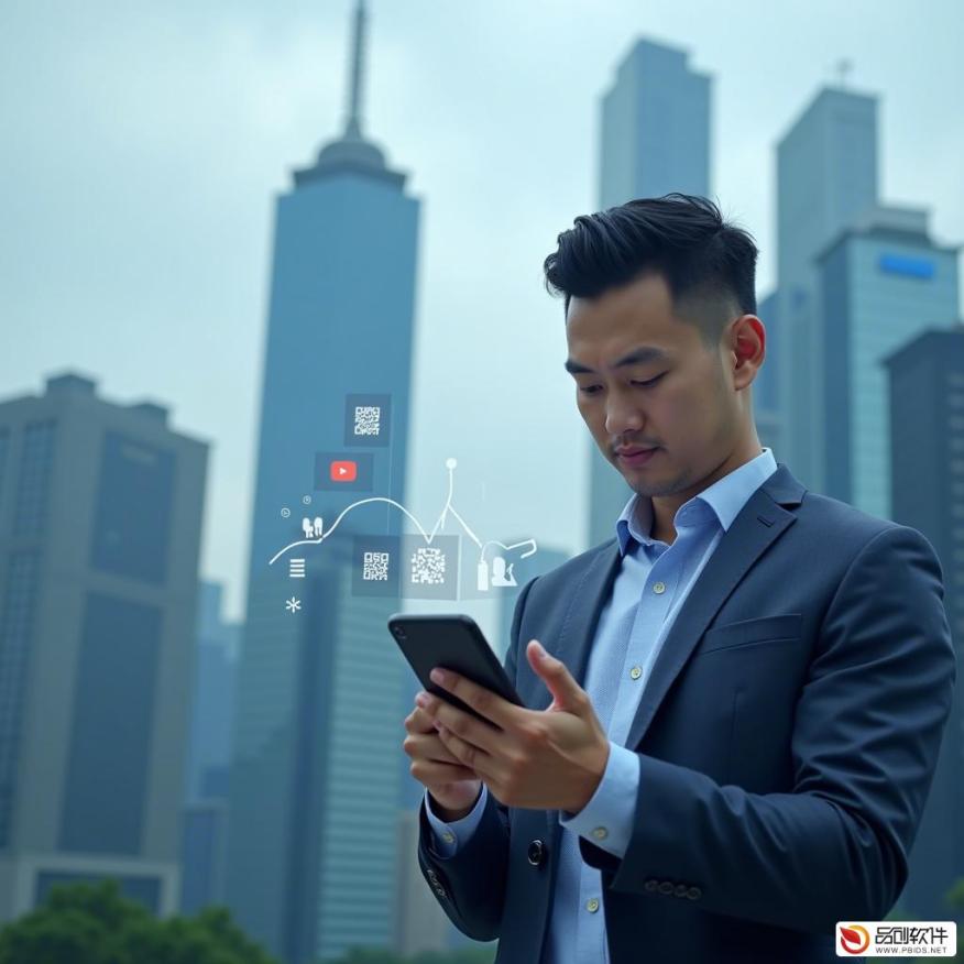 深圳证券行业小程序开发：创新金融服务的新篇章
