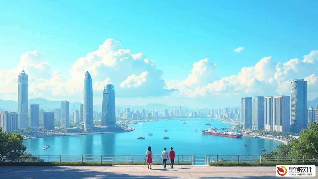 珠海市AI聚合信息平台企业的崛起与影响
