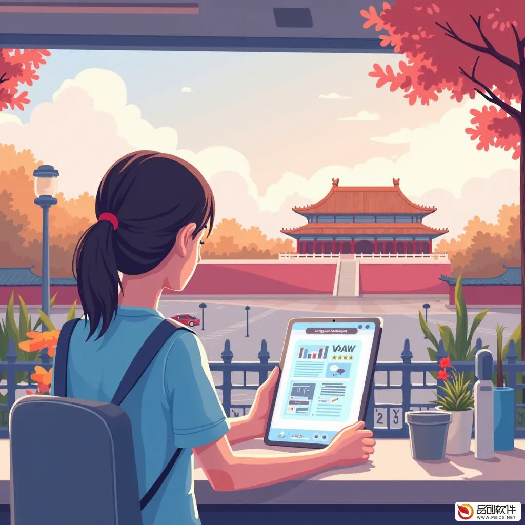 北京市培训机构信息化协同系统服务站：推动教育数...