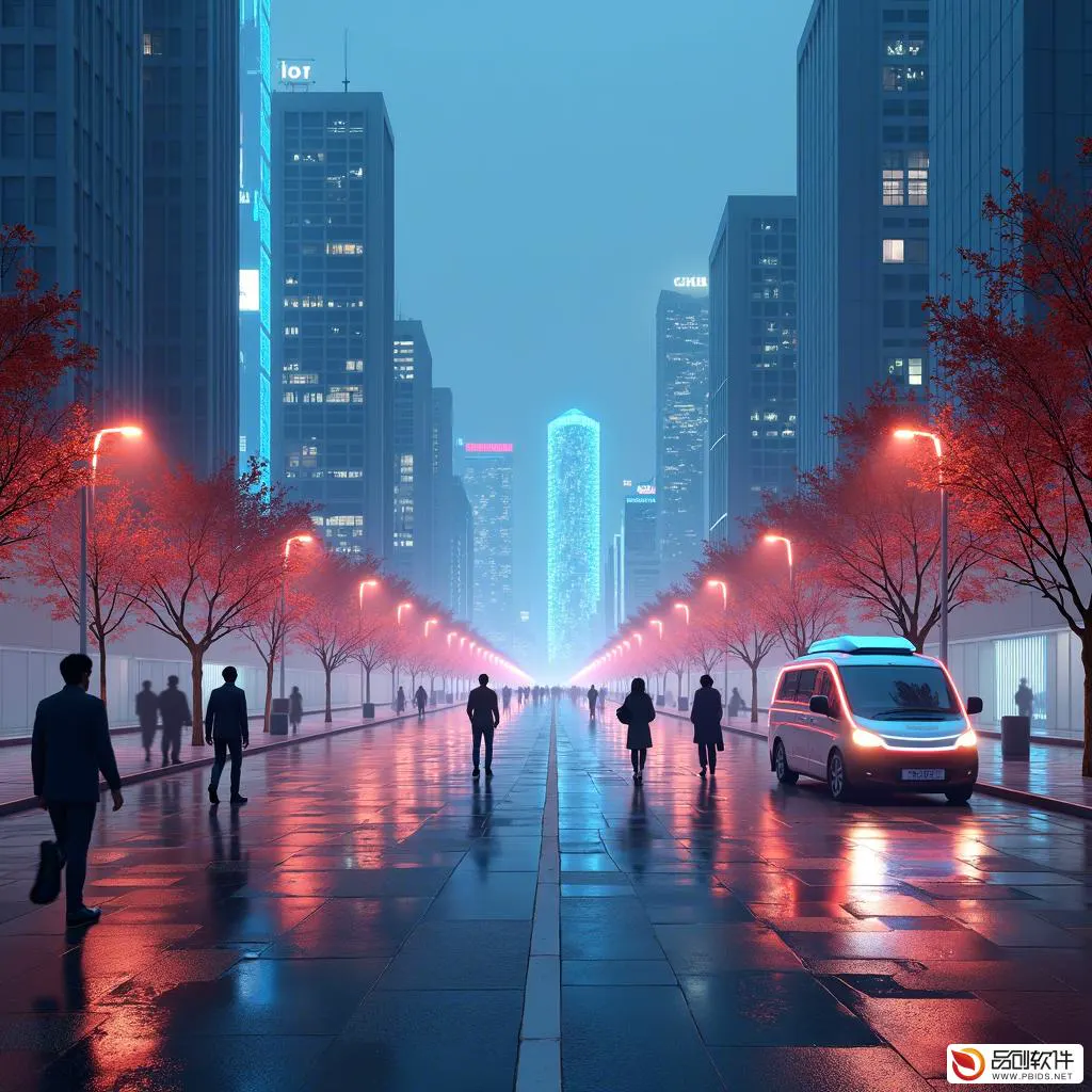 苏州市政府智慧城市系统开发：创新引领未来城市治理

