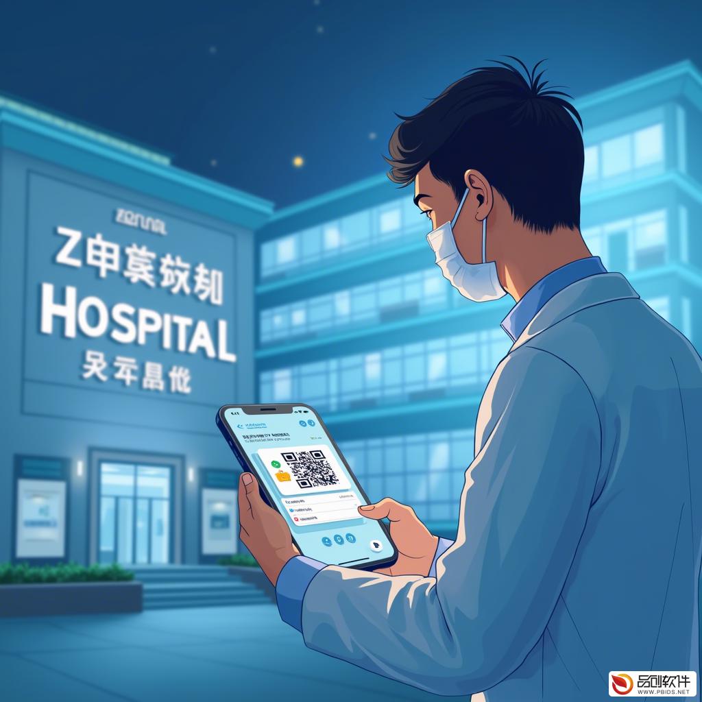 珠海市医院挂号缴费小程序：便捷就医新体验
