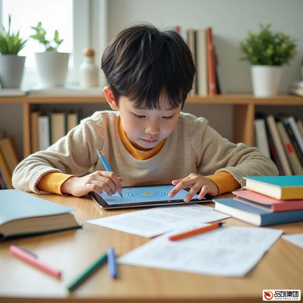 高中学习新助手：与课堂同步的软件全解析
