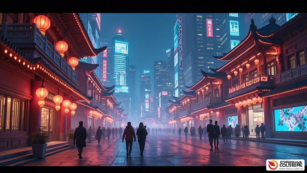 北京市车载设备智能调度系统实验室：引领未来交通的智慧引擎
