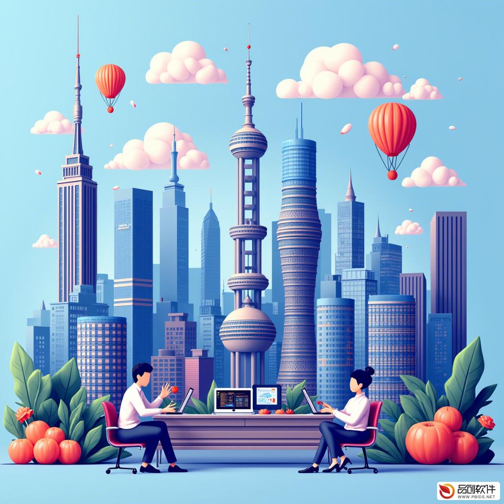 上海市党建数字化解决方案平台研发中心：引领智慧...