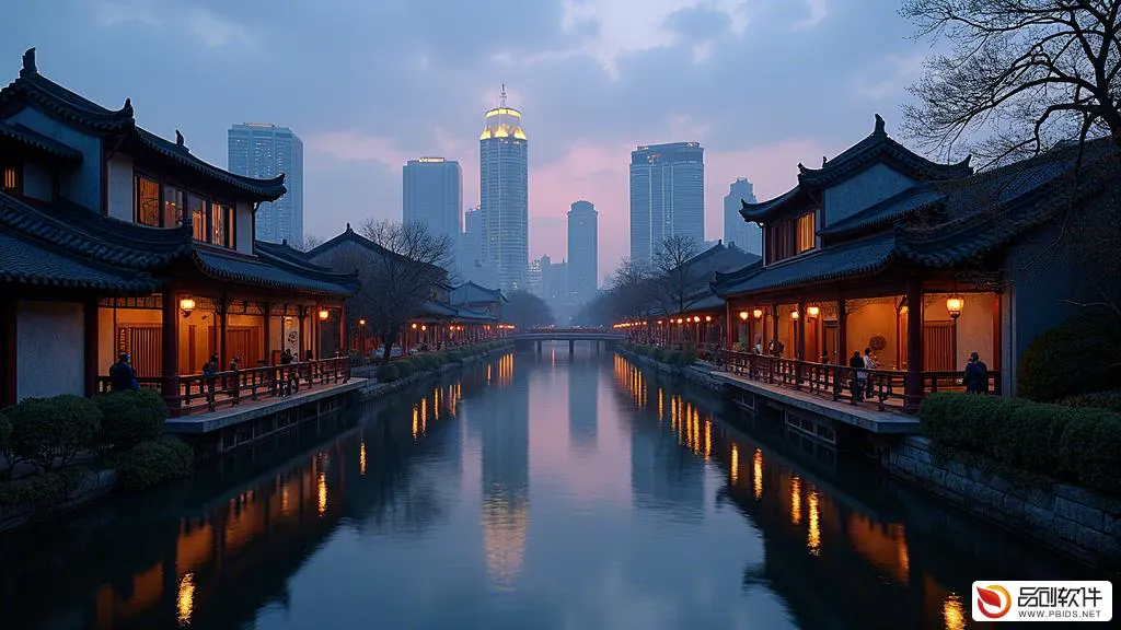 苏州市企业风险评估系统研发：创新引领，护航企业稳健前行
