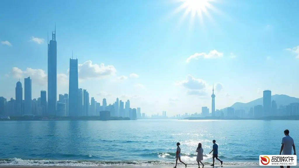 珠海市零售全渠道中台集成商：引领数字化转型的新篇章
