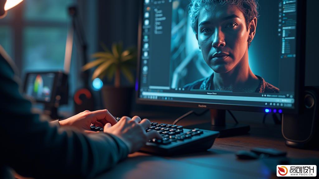 阿里3D动态演示设计单位的创新魅力与行业影响力
