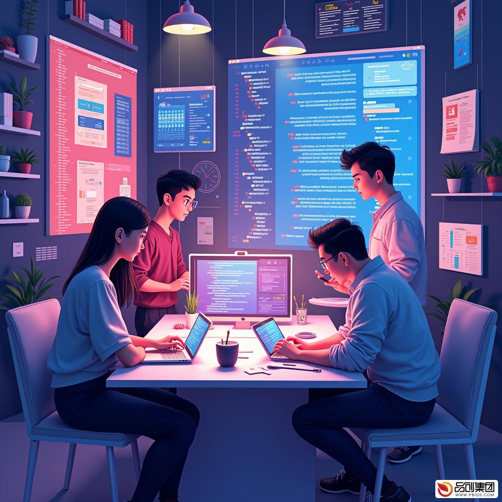 揭秘APP开发成本：全面解析与预算规划

