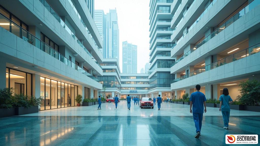 重庆市医疗认证服务申请技术中心全面解析
