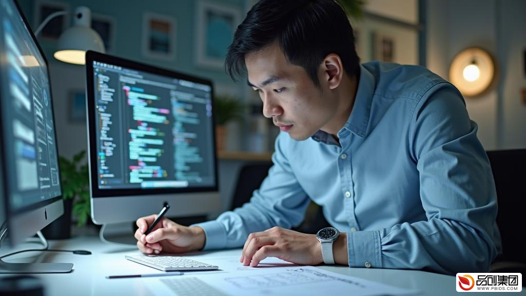 定制开发CRM系统：打造高效客户关系管理的利器
