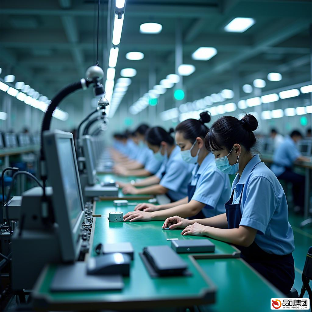 揭秘富士康派遣工工资体系：待遇、福利与收...