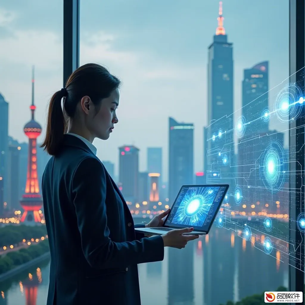 重庆市医疗影像AI质控算法平台技术中心：引领医...