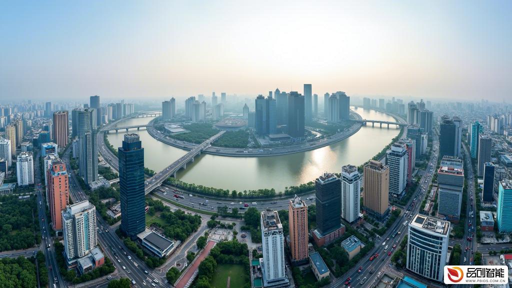 武汉市动态电源管理算法平台中心：引领能源管理新纪元
