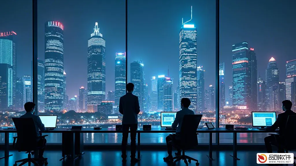 杭州市汽车数据展示App技术中心：智慧出行的创新引擎
