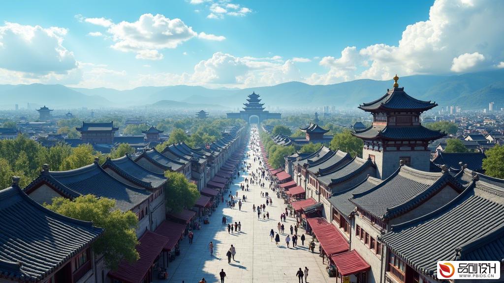 大同市界面美学设计企业的崛起与创新之路
