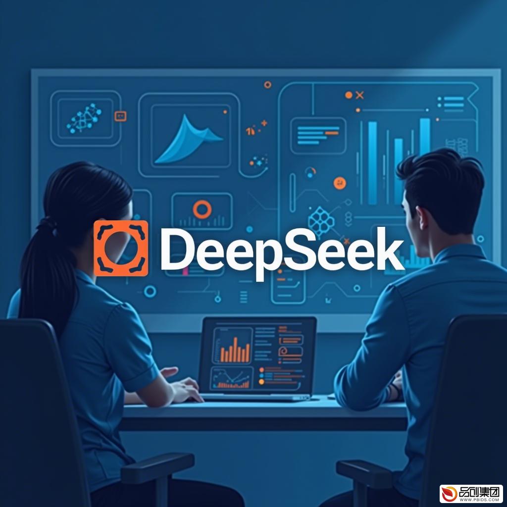 DeepSeek：AI与机器学习驱动的商业决策流程优化
