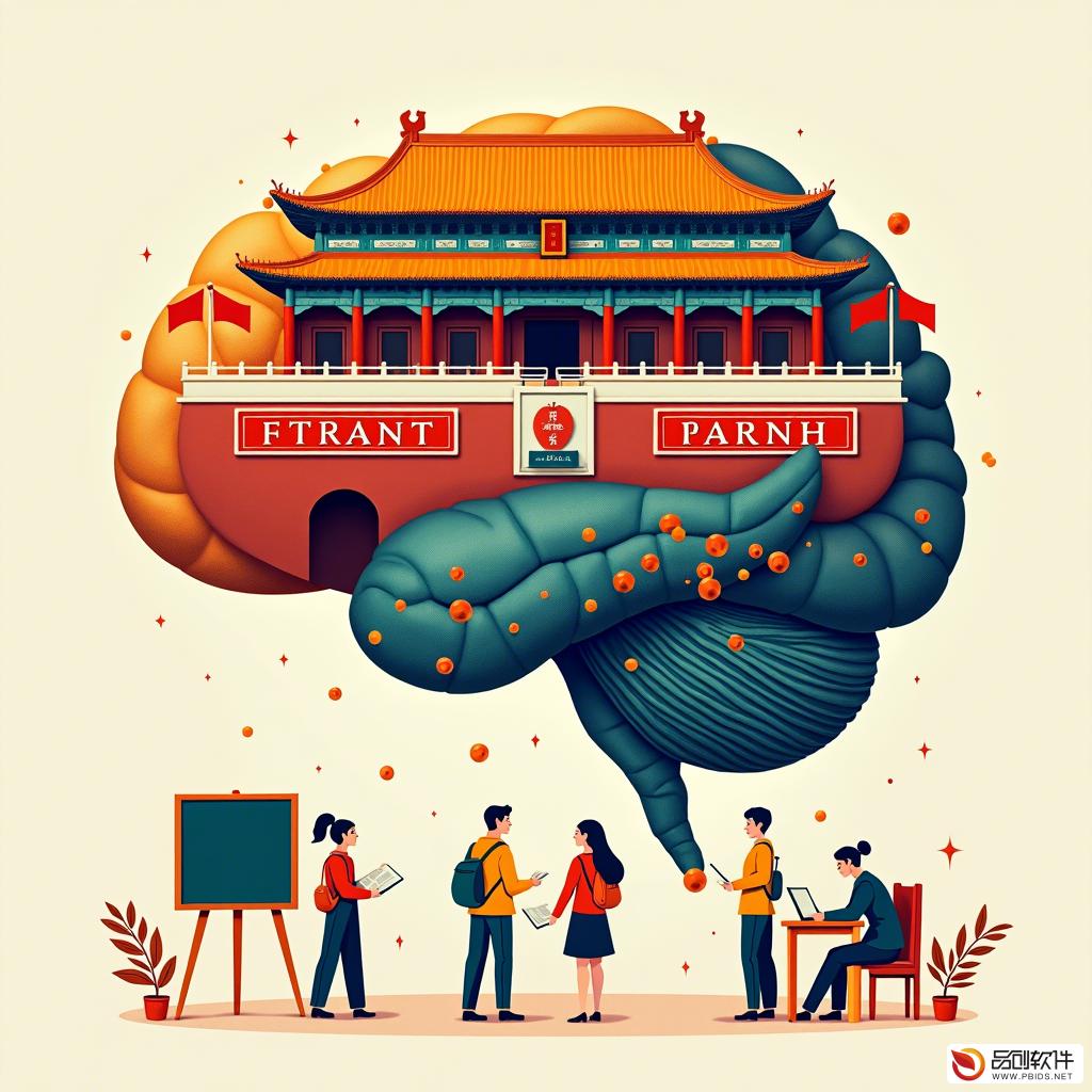 北京市培训机构AI教研大脑平台：技术团队...