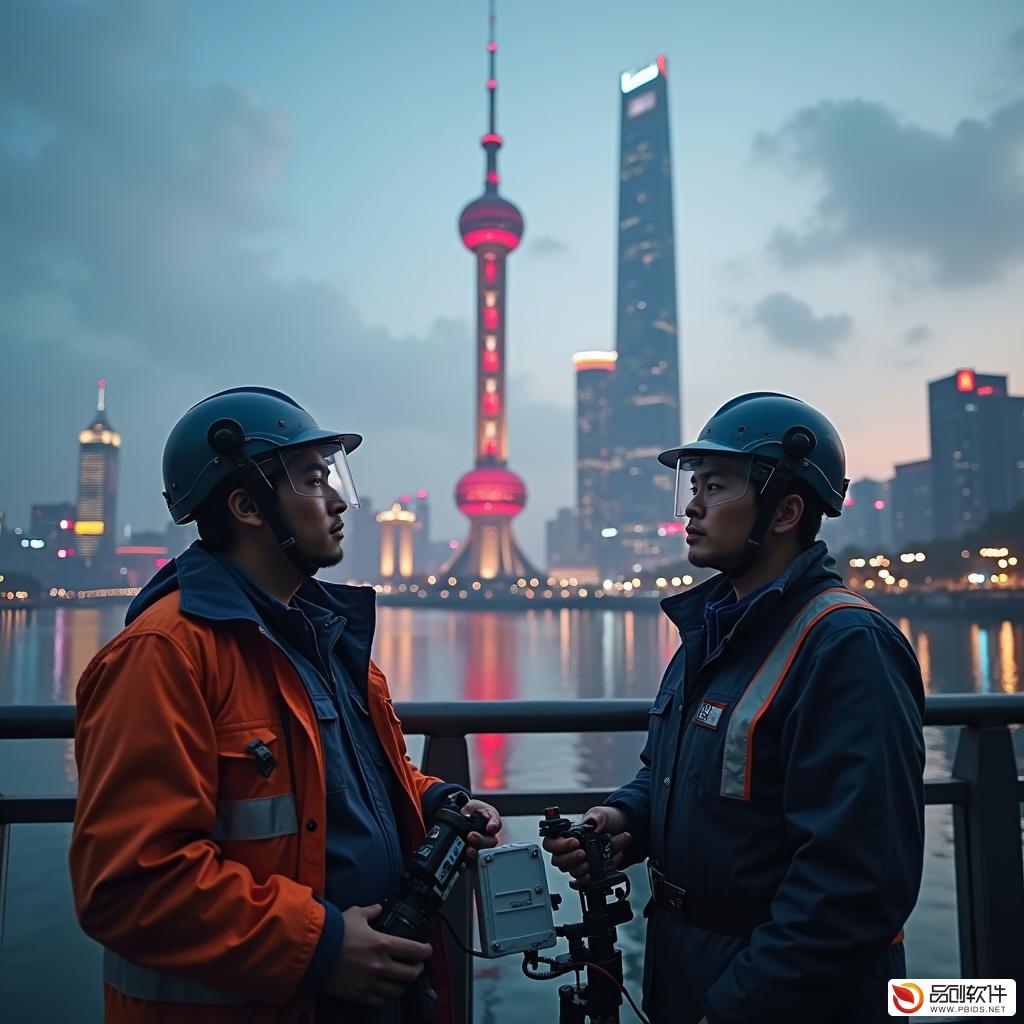 杭州市工服与安全装备检测系统工作室：专业守护，安全无忧
