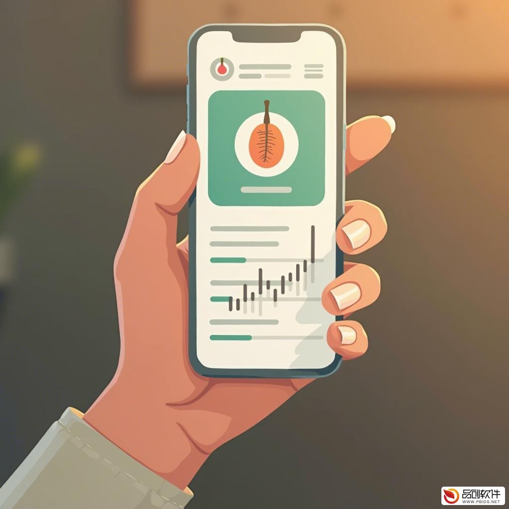 宁波市慢病管理APP：打造健康生活的智能助手
