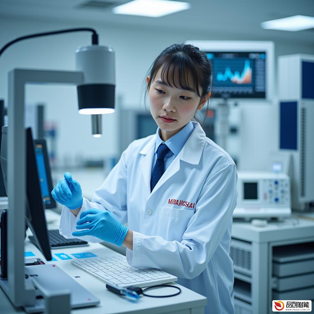 医疗设备电源测试系统实验室：确保医疗设备安全的基石
