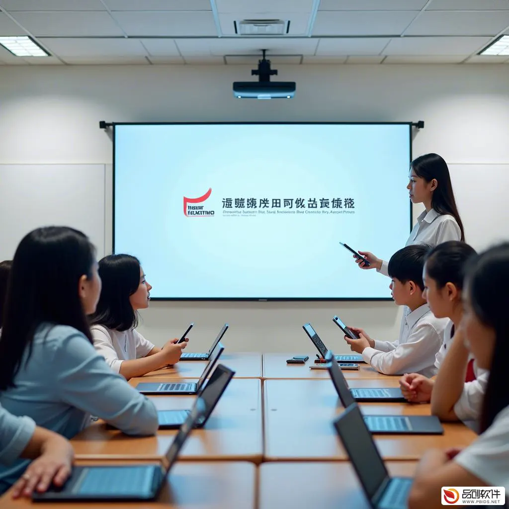 深圳市教育智能课堂预警平台方案商：引领教育数字化转型的新篇章
