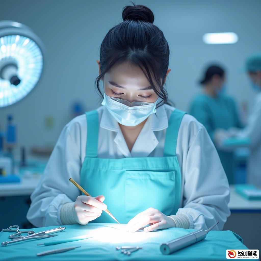 天津市医美案例知识库生态链：打造美丽新纪元
