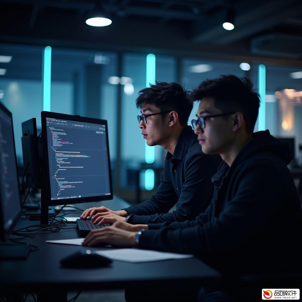 广州市证券统一工作门户平台研发团队的创新之旅

