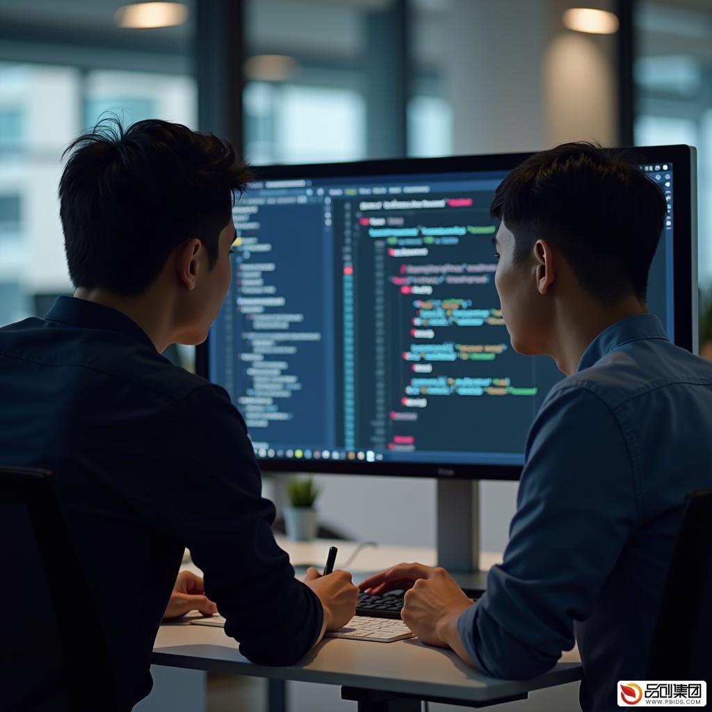 开发定制研发软件：打造专属解决方案的全方位指南
