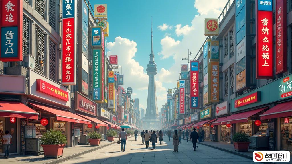 辽宁品牌视觉公司的创意力量：塑造品牌新形象
