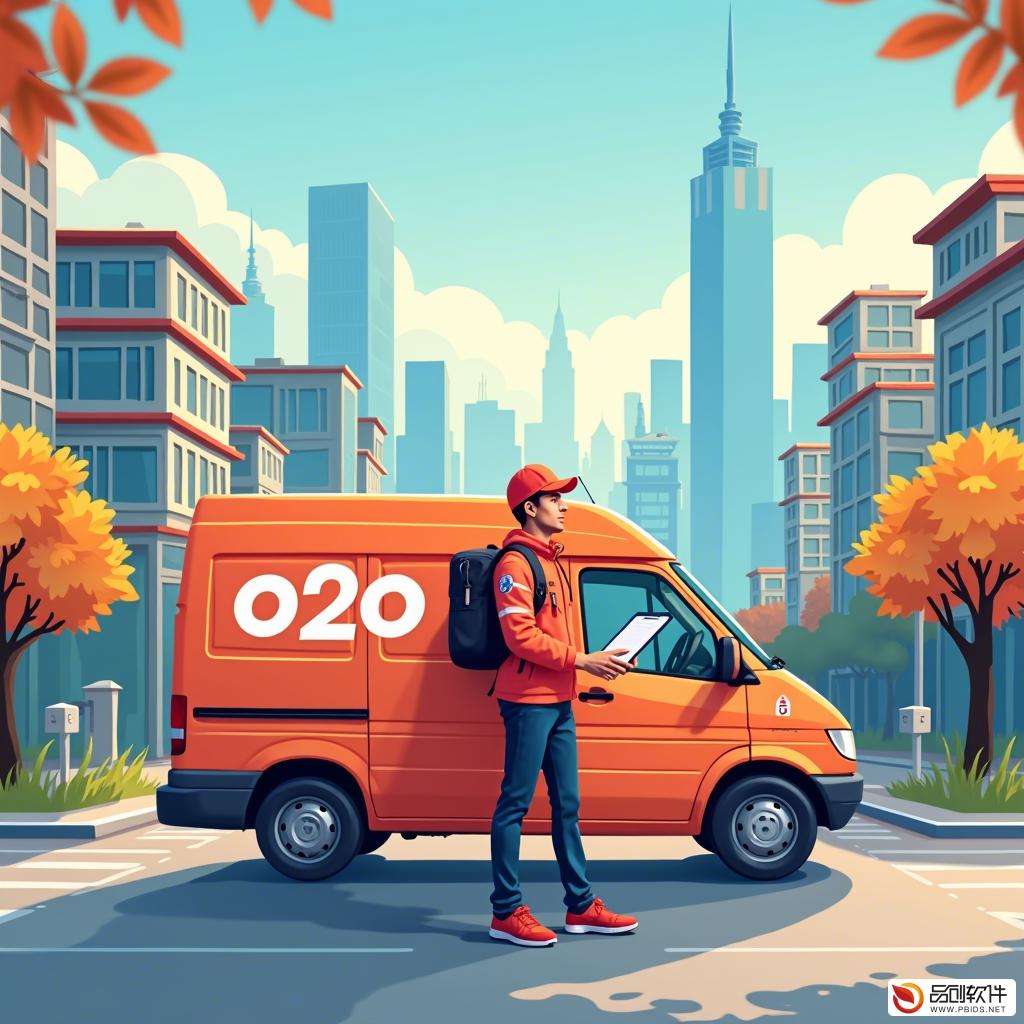 合肥市医药O2O路径优化系统研发：创新引领健康未来
