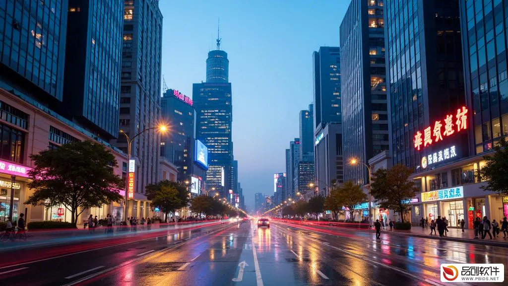 东莞市地理信息定位（GIS）系统：构建智慧城市的新基石
