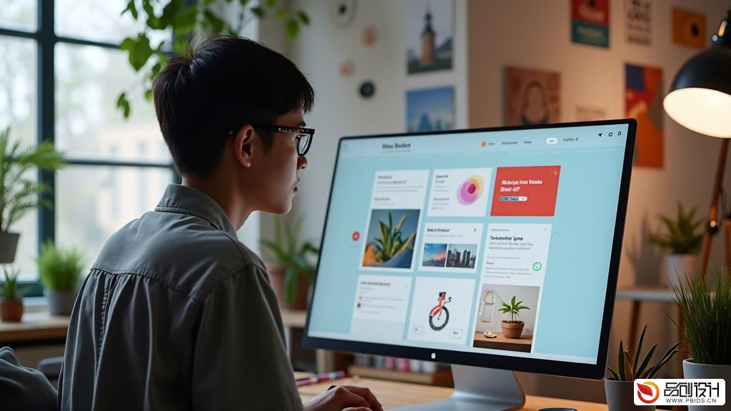 娄底UX全案设计合作伙伴：共创卓越用户体验的领航者
