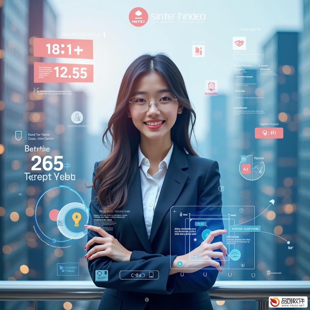 合肥市企业合规AI管理系统：引领企业合规...