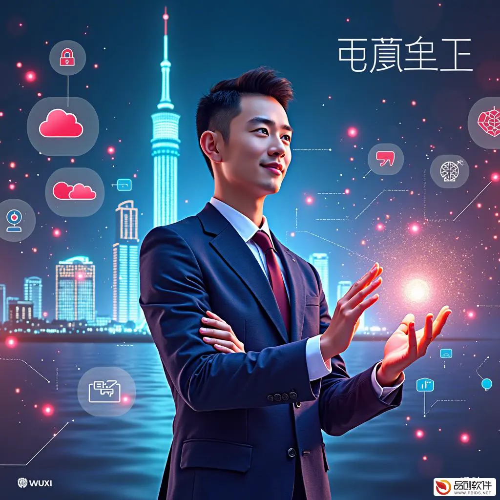 无锡市保险多端协同平台集团：引领保险业数字化转...