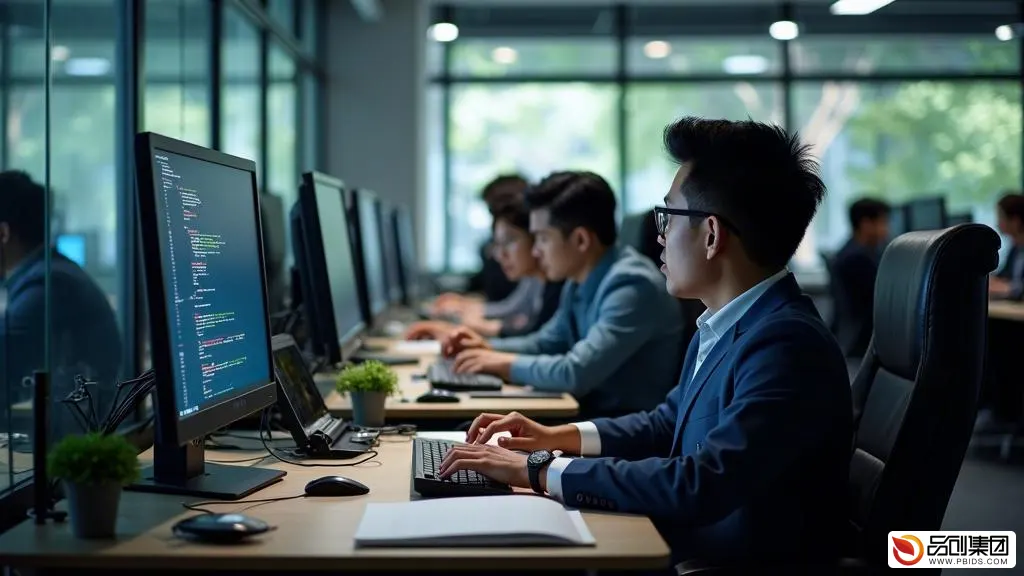 开发软件：从入门到精通的全面指南
